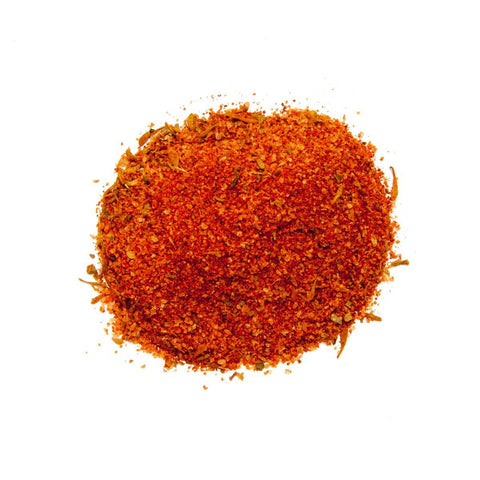 Cajun Blackening Seasoning (Salt Free) - Colonel De Gourmet Herbs & Spices