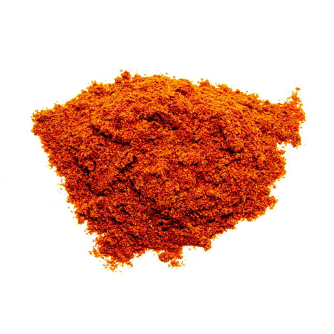 Chili, Cayenne (90 heat unit) Imported - Colonel De Gourmet Herbs & Spices