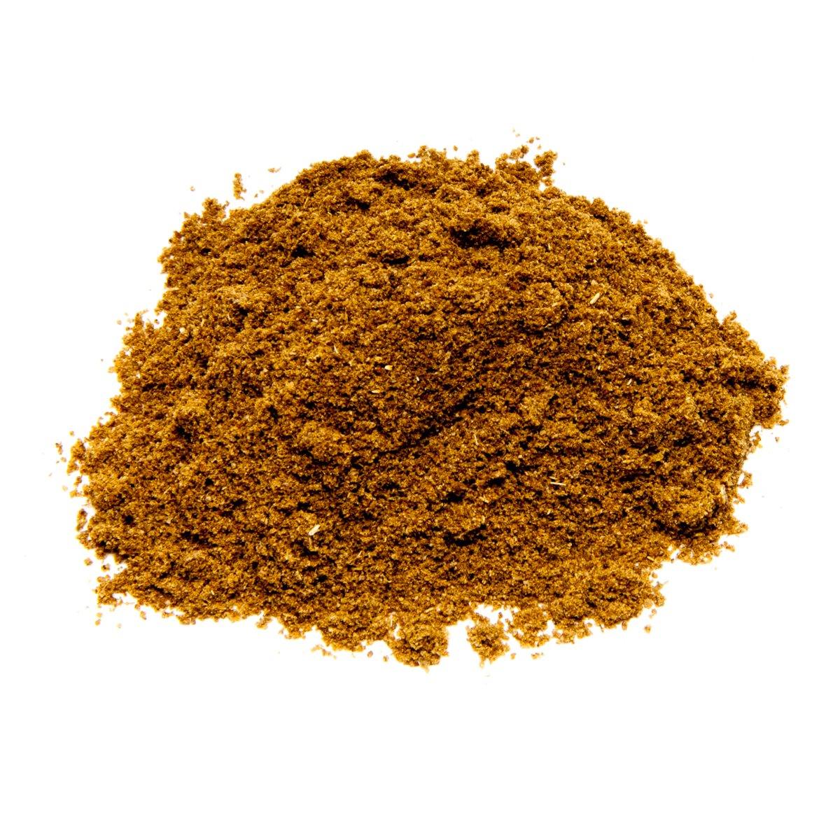 Celery Seed - Powder – Colonel De Gourmet Herbs & Spices