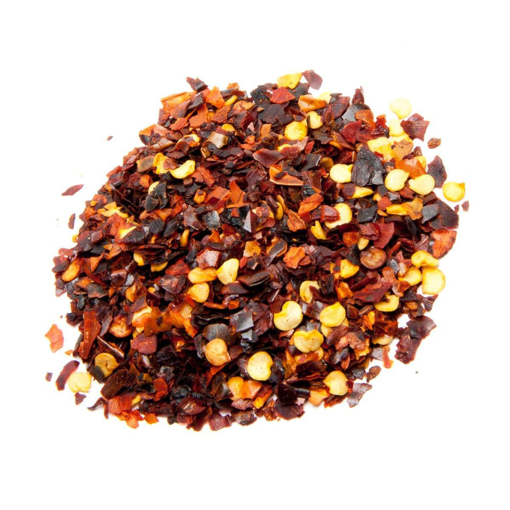 Chili Flakes (Red Pepper)