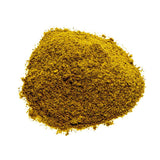 Chili Ground, Jalapeno Green - Colonel De Gourmet Herbs & Spices