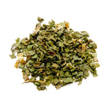 Chives  cut & sifted - Colonel De Gourmet Herbs & Spices