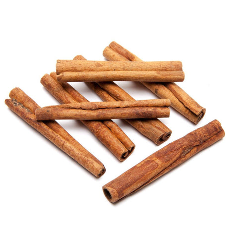 Cinnamon Sticks - 2-3/4 inch - Colonel De Gourmet Herbs & Spices