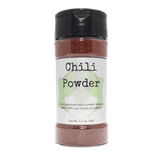 Chili Powder - Colonel De Gourmet Herbs & Spices