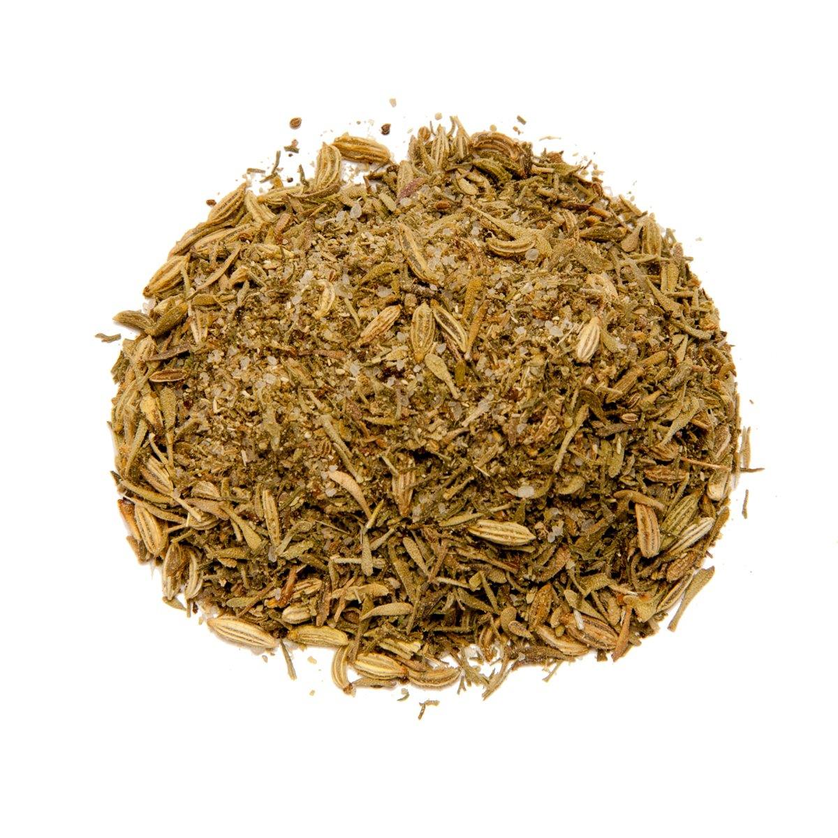 Fish & Poultry Rub – Colonel De Gourmet Herbs & Spices