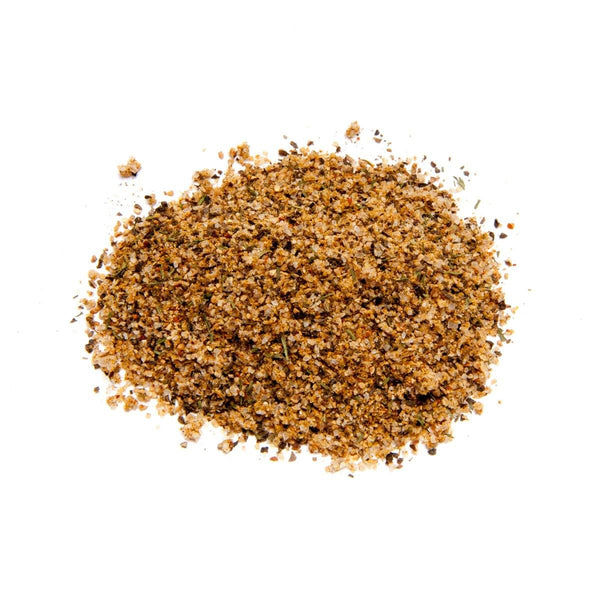 Salt Free Steak Rub - Spices - Zest!