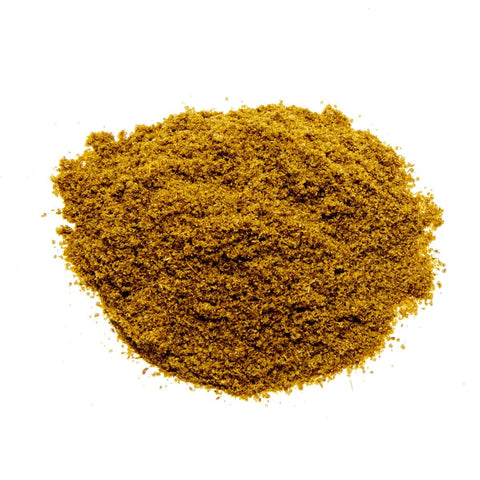 Cumin Seed, Powder - Colonel De Gourmet Herbs & Spices