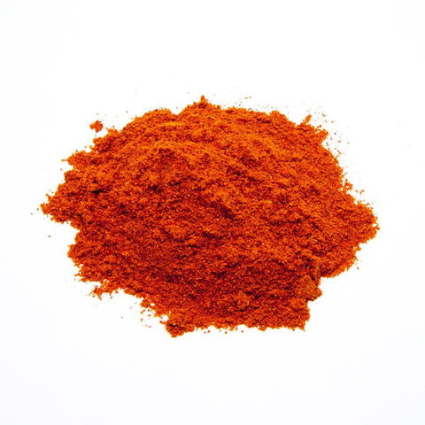 Curry Powder, Red (Basic) - Colonel De Gourmet Herbs & Spices