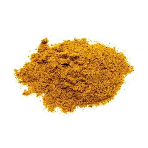 Curry Powder, Regular - Colonel De Gourmet Herbs & Spices