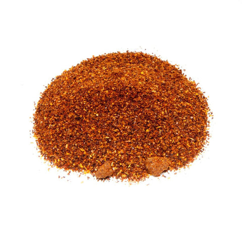 Chili Powder, Dark Smoked - Colonel De Gourmet Herbs & Spices