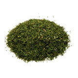 Dill Weed Domestic or (Israeli) cut & sifted - Colonel De Gourmet Herbs & Spices