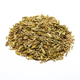 Fennel Seed, Whole - Colonel De Gourmet Herbs & Spices