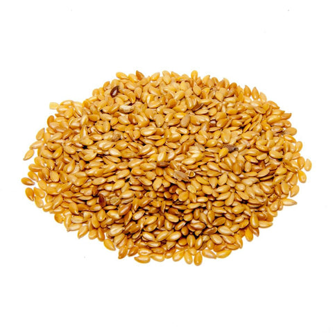 Flax Seed Gold - Colonel De Gourmet Herbs & Spices