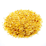 Garlic Minced Pieces 1/8 inch (Calif.) - Colonel De Gourmet Herbs & Spices