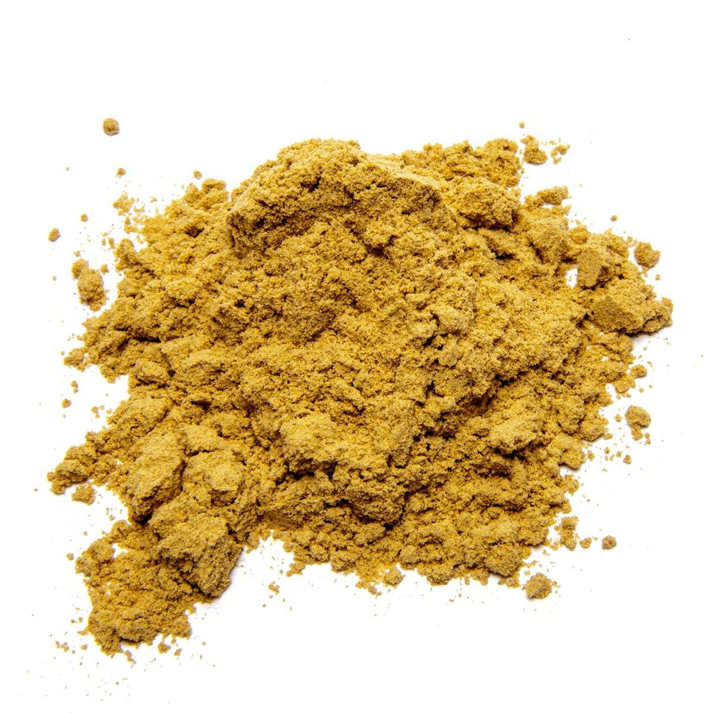 Colonel Root Ginger Root Powder – Colonel De Gourmet Herbs & Spices