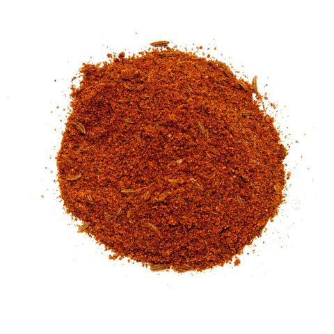 Harissa - Colonel De Gourmet Herbs & Spices