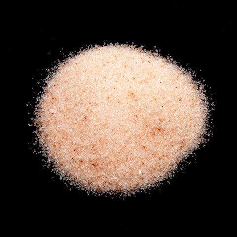 Salt Himalayan Pink Fine - Colonel De Gourmet Herbs & Spices