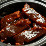 Smoketown Crock Pot Ribs - Colonel De Gourmet Herbs & Spices