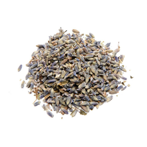 Tea - Lavender Herbal - Colonel De Gourmet Herbs & Spices