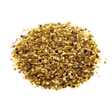Lemon Peel Granules (Zest) - Colonel De Gourmet Herbs & Spices