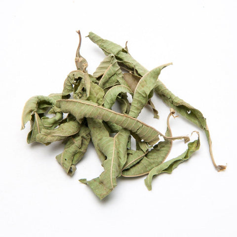 Lemon Verbena Leaves - Colonel De Gourmet Herbs & Spices