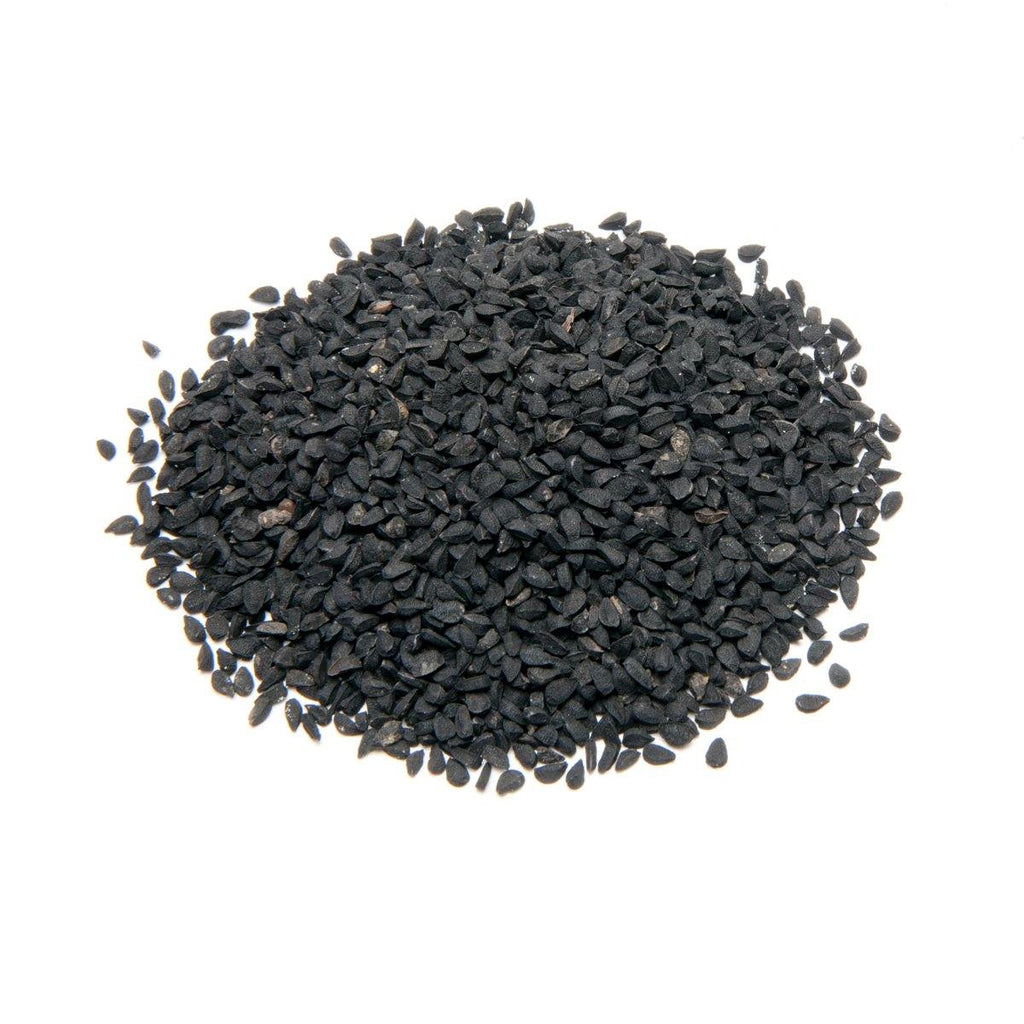 Nigella Seeds (Kalonji) – Colonel De Gourmet Herbs & Spices