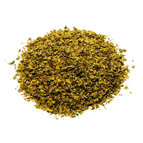 Oregano cut & sifted (Mexican) - Colonel De Gourmet Herbs & Spices