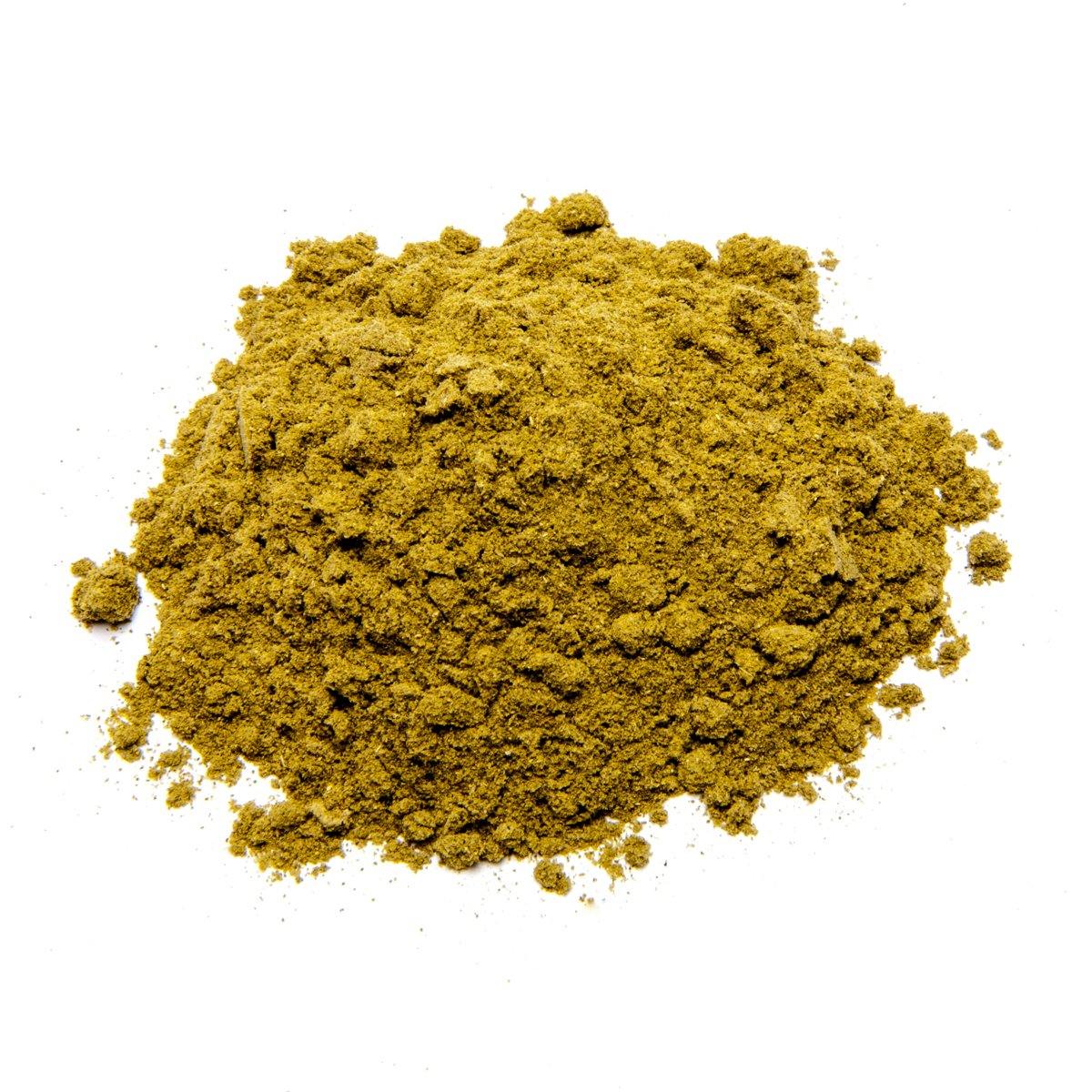 Oregano Powder (Mediterranean) – Colonel De Gourmet Herbs & Spices