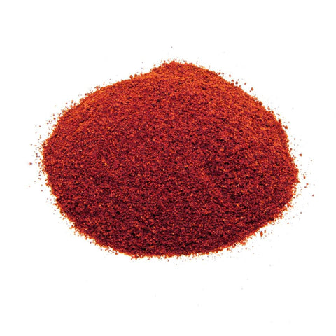 Paprika Hot Smoked Hungarian - Colonel De Gourmet Herbs & Spices