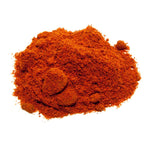Paprika Spanish Hot Smoked - Colonel De Gourmet Herbs & Spices