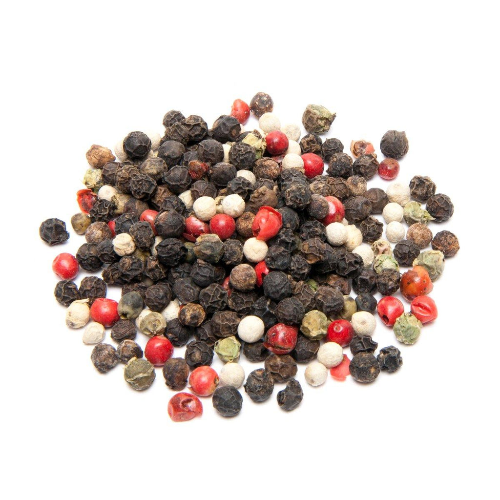 Lyrical Ambitiøs kupon Peppercorn Mix (4 pepper) – Colonel De Gourmet Herbs & Spices