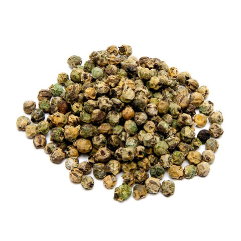 Peppercorn (Green) - Colonel De Gourmet Herbs & Spices