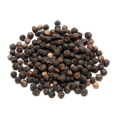 Peppercorn Lampong (Black) - Colonel De Gourmet Herbs & Spices