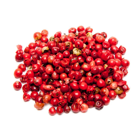 Peppercorn (Pink) - Colonel De Gourmet Herbs & Spices
