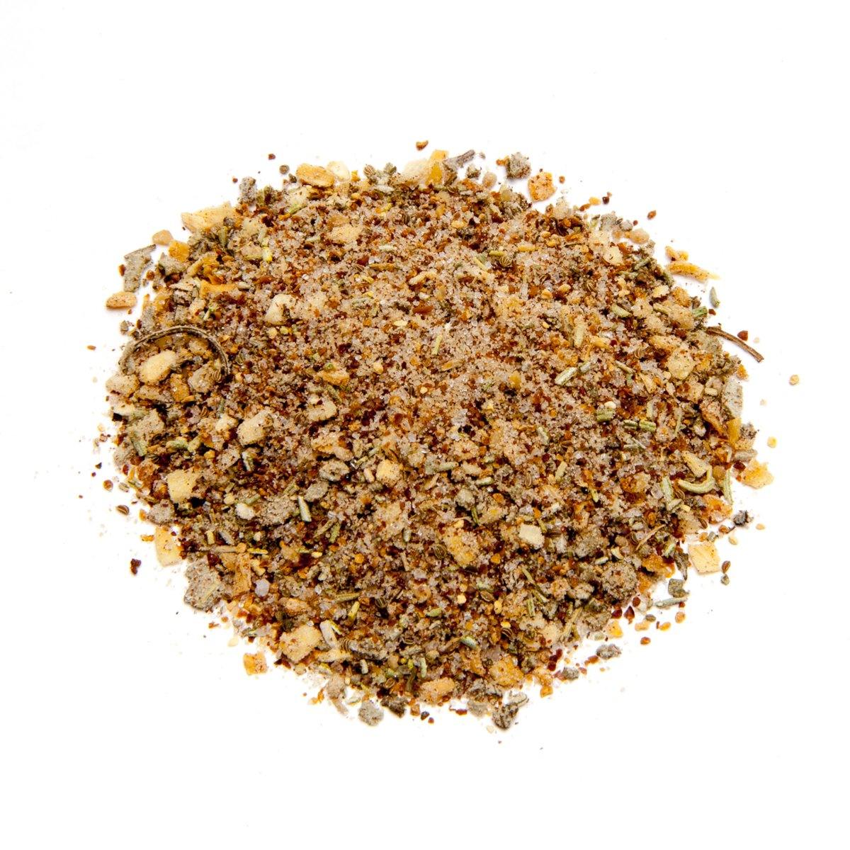 Seasoning's Greetings – Colonel De Gourmet Herbs & Spices