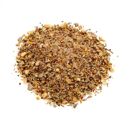 Seasoning's Greetings - Colonel De Gourmet Herbs & Spices