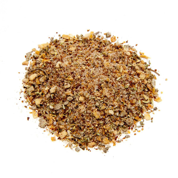 Soul Seasoning – Colonel De Gourmet Herbs & Spices