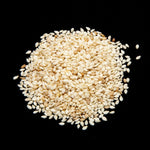 Sesame Seed (Hulled) Whole - Colonel De Gourmet Herbs & Spices