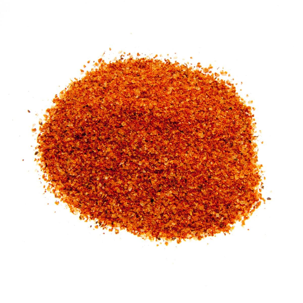 Soul Seasoning – Colonel De Gourmet Herbs & Spices
