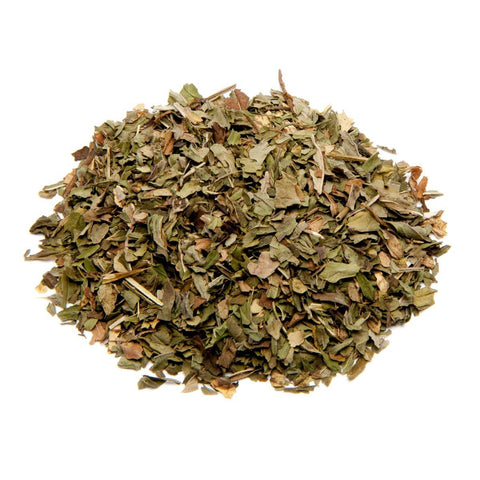 Spearmint Leaf (Domestic) - Colonel De Gourmet Herbs & Spices