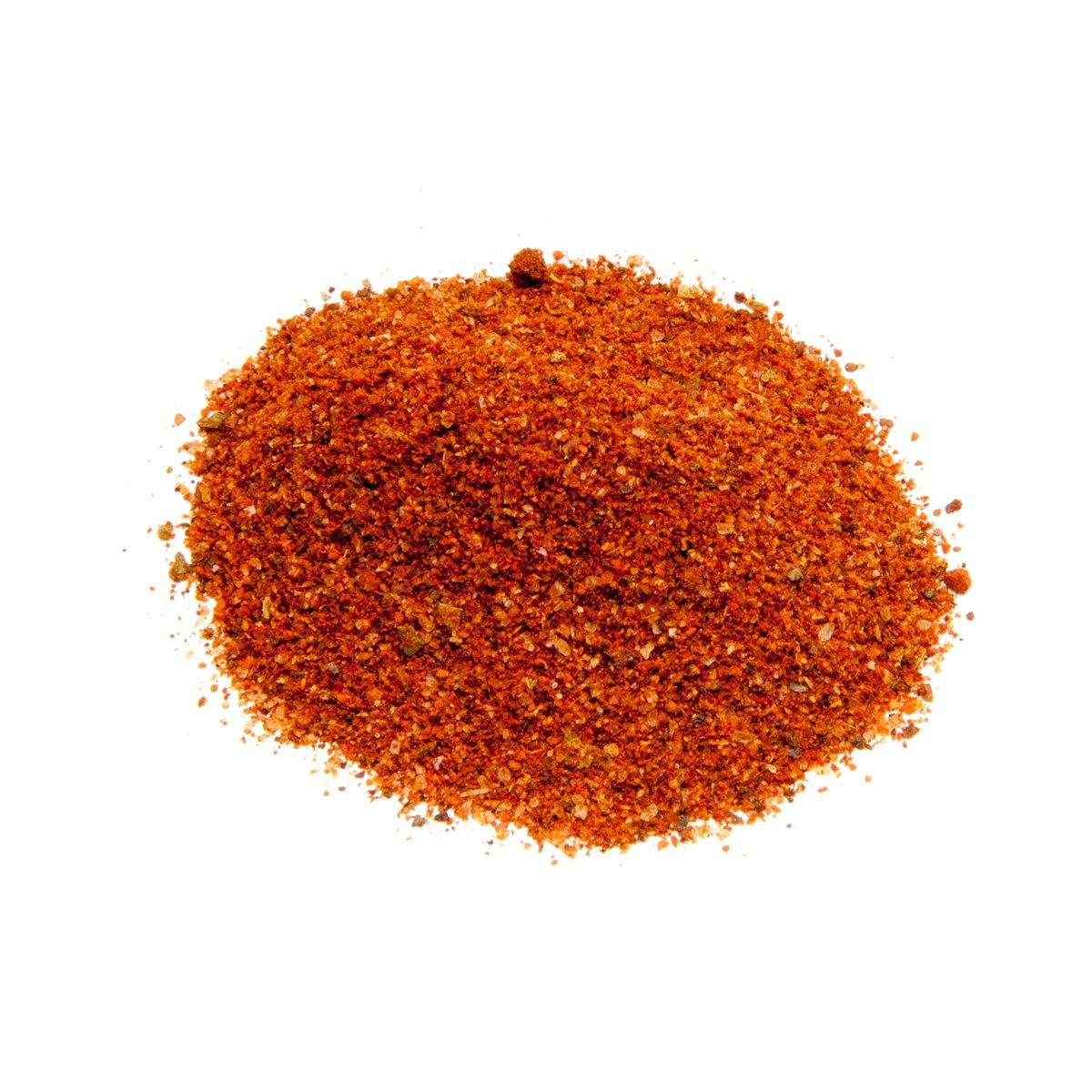 Taco Seasoning (Salt Free) – Colonel De Gourmet Herbs & Spices