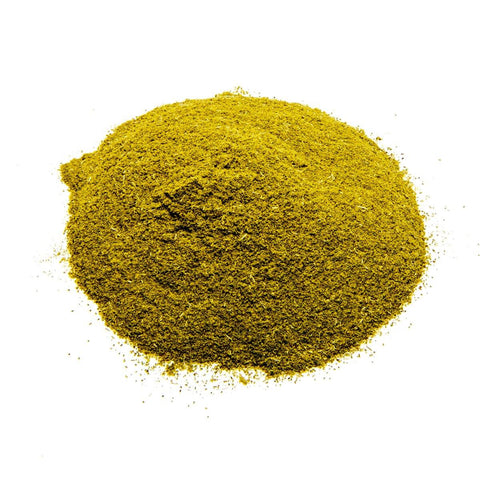 Basil (Egyptian) Powder - Colonel De Gourmet Herbs & Spices